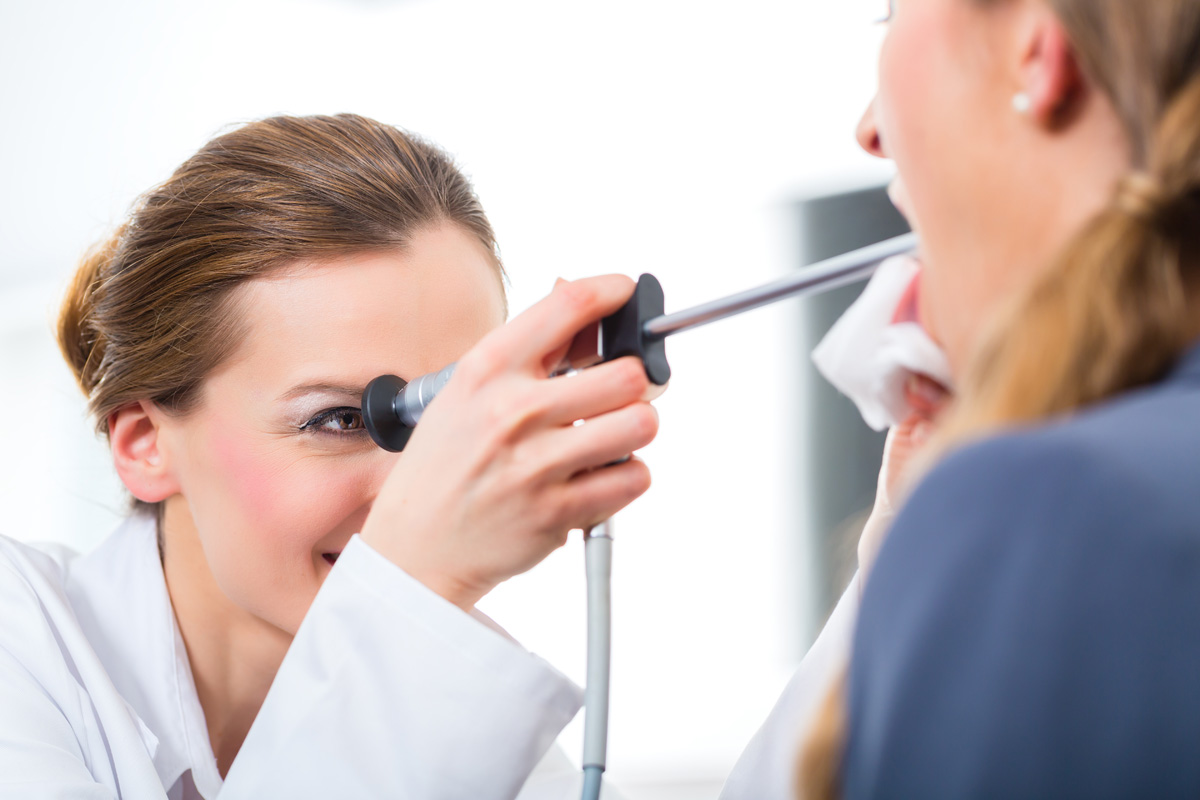 VIDEOENDOSCOPIA DA DEGLUTIÇÃO