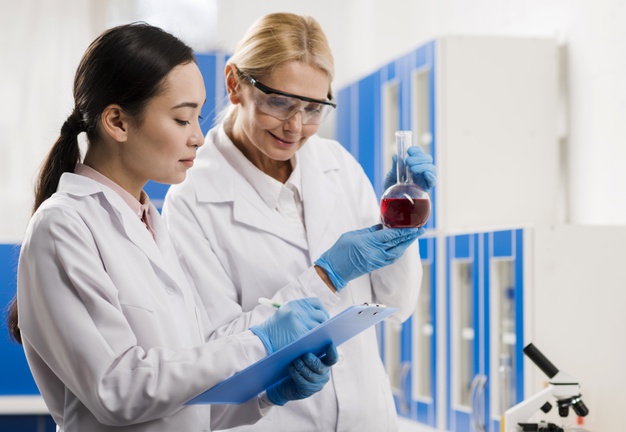 LABORATORIAIS