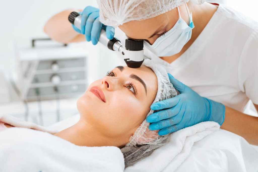 DERMATOLOGIA