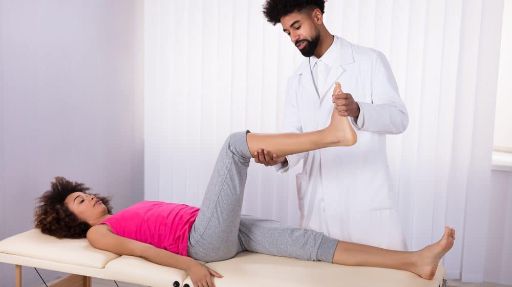 FISIOTERAPIA