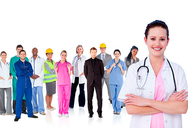 MEDICINA DO TRABALHO